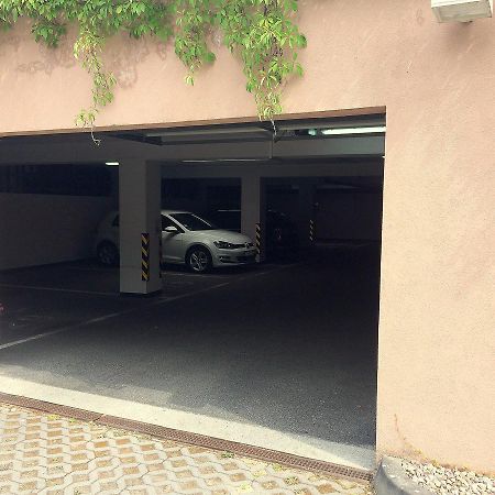 Apartament Przy Promenadzie ชวีโนวิชแจ ภายนอก รูปภาพ
